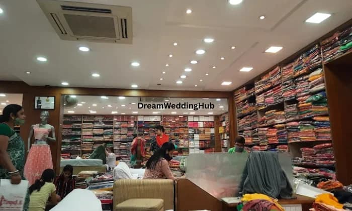 Tirupati Nx Tirupati Nx