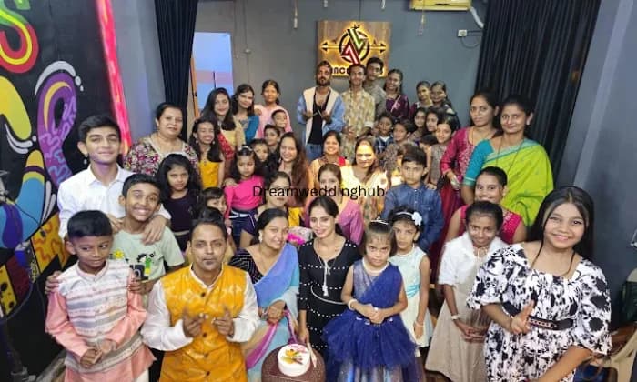 Ashtavinayak Dance Academy Ashtavinayak Dance Academy