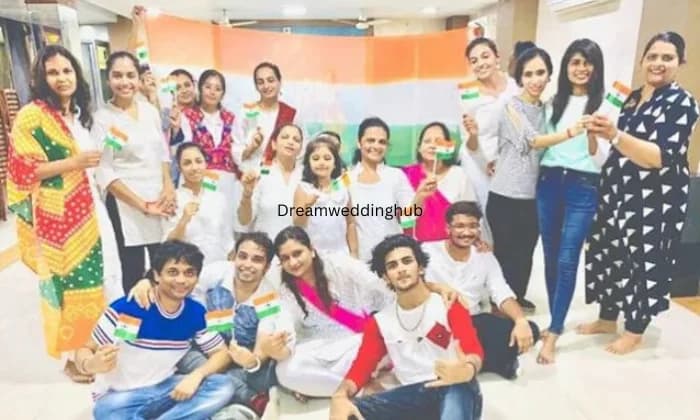 Trinetra Garba Classes Trinetra Garba Classes