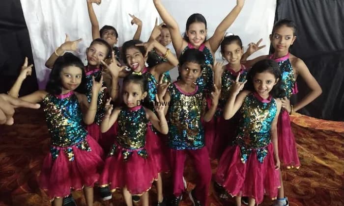 Kings of gravity dance studio Kings of gravity dance studio