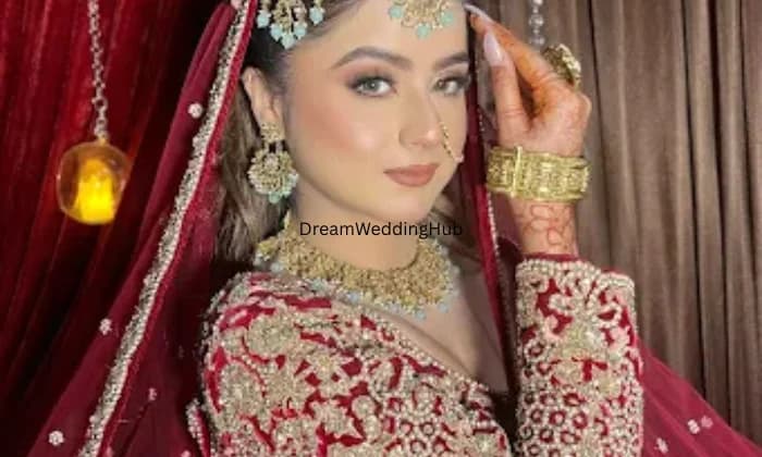 Shringar Beauty Parlour Shringar Beauty Parlour