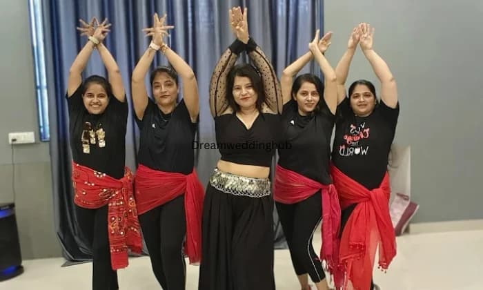 Perfectus Dance Academy Perfectus Dance Academy