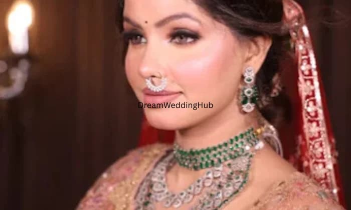 Makeup Diaries by Ritu Luthra Makeup Diaries by Ritu Luthra