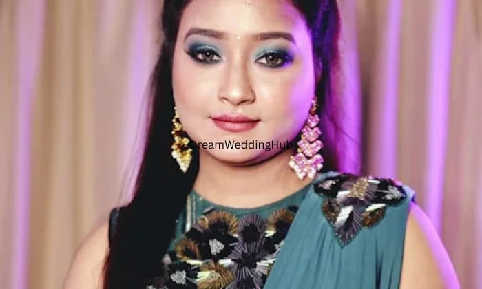 Makeover by Priya Sharma Makeover by Priya Sharma