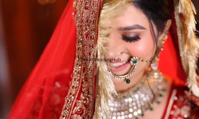 Makeup by nishtha banga Makeup by nishtha banga