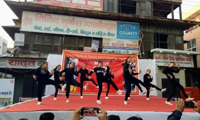 Sanchi Dance Classes Sanchi Dance Classes