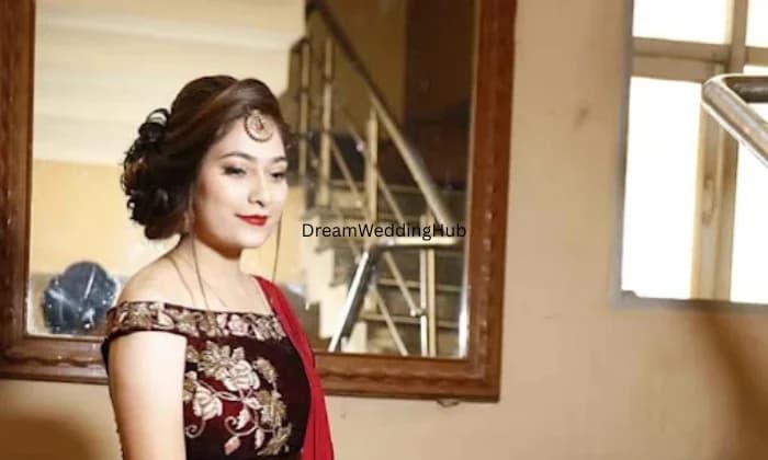 PHCC Beauty Bridal Makeovers PHCC Beauty Bridal Makeovers