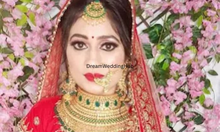 Aashna makeover Aashna makeover