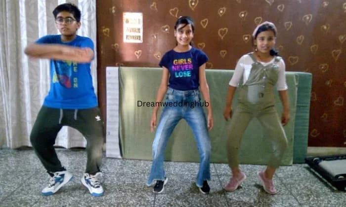 Khanak Lifestyle Academy Khanak Lifestyle Academy