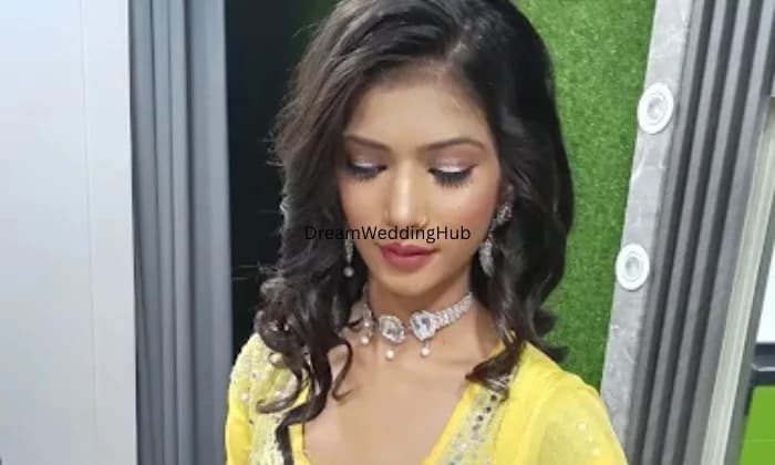 Kashish Beauty Parlour Kashish Beauty Parlour