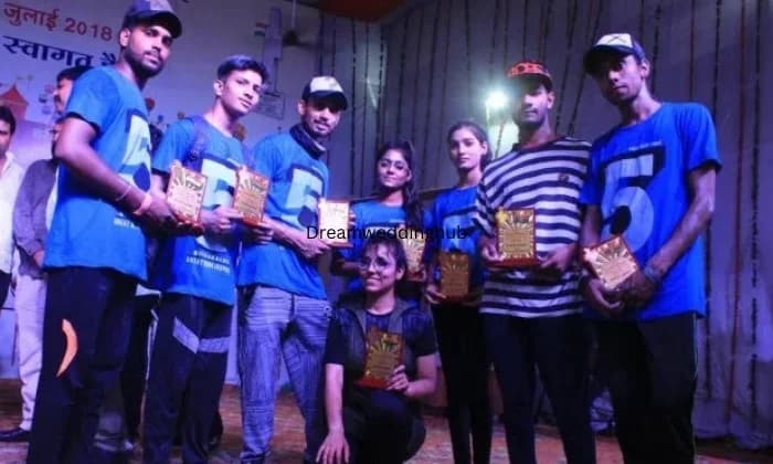 Dance and Fitness classes Dance and Fitness classes