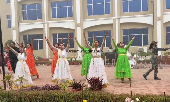 RUDRAKSHA DANCE ACADEMY RUDRAKSHA DANCE ACADEMY