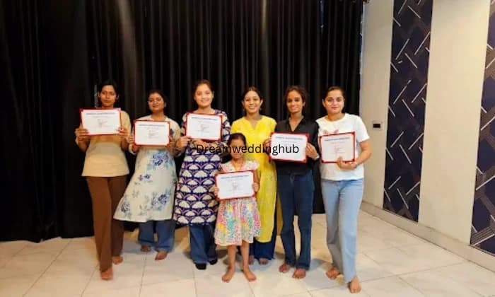 Kalataal Dance School Kalataal Dance School