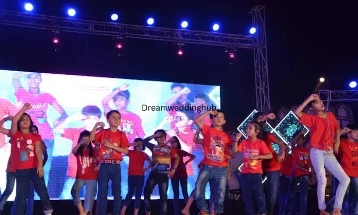 Revolution Dance Academy india Revolution Dance Academy india