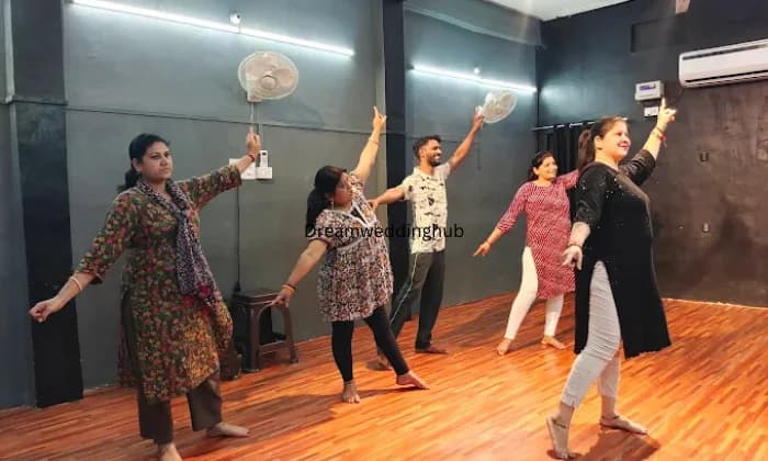 Nrityashala Dance Jhansi Nrityashala Dance Jhansi
