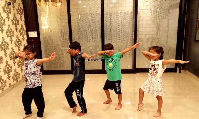 Nrityashala Dance jhansi Nrityashala Dance jhansi