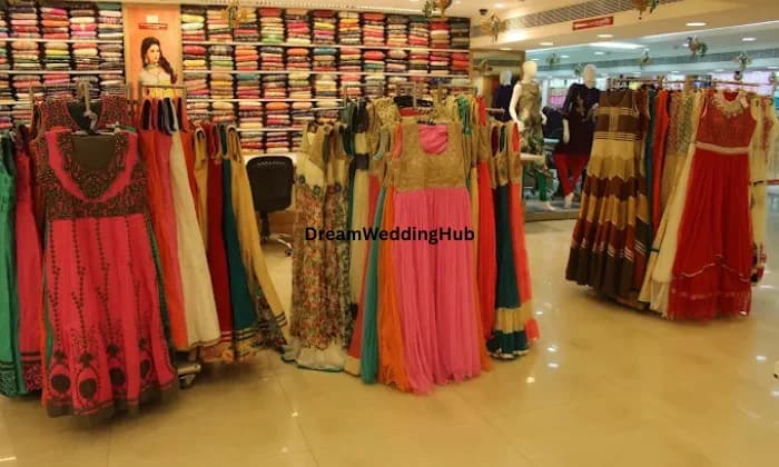 Subham Grand Eluru Subham Grand Eluru