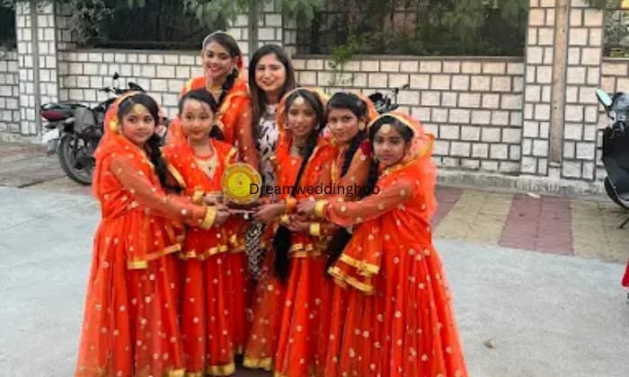Shagufta Dance Studio Shagufta Dance Studio