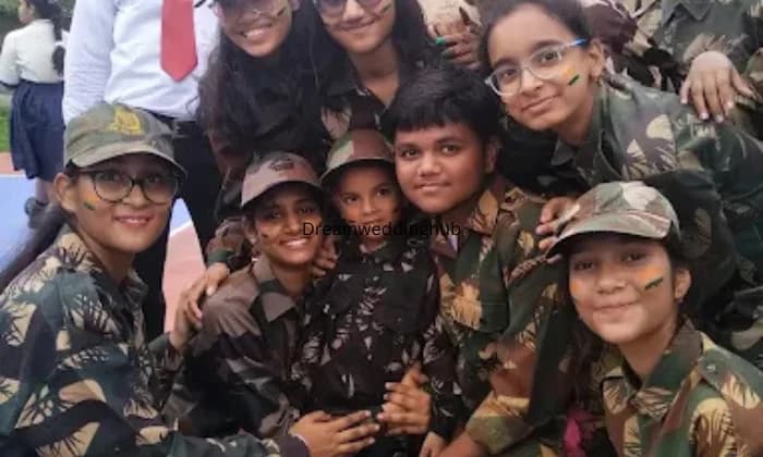 MJ Dance class khati Baba Jhansi MJ Dance class khati Baba Jhansi