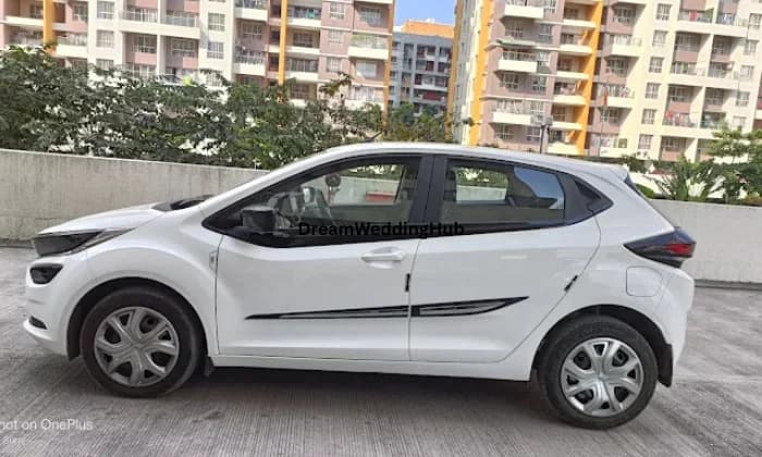 DriveNJoy Car Rentals DriveNJoy Car Rentals