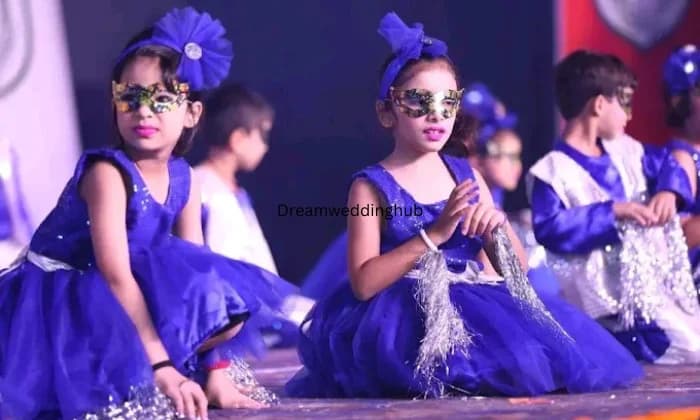 Dance Point Academy Dance Point Academy