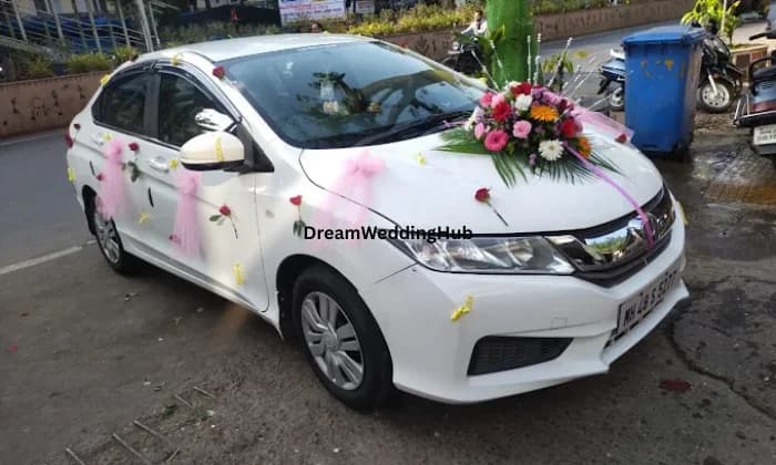 Kingsway Trips Car Kingsway Trips Car