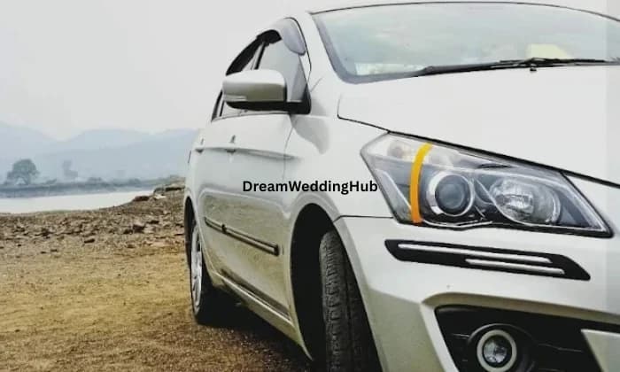 Jai Shree krishna Rent A car Jai Shree krishna Rent A car