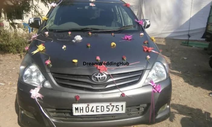 DECCAN CARZ RENT A CAR DECCAN CARZ RENT A CAR