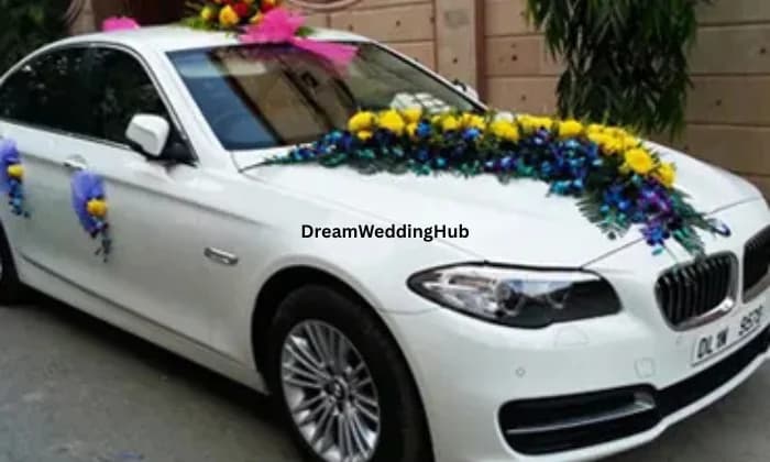 Smriti car rental service Asansol Smriti car rental service Asansol