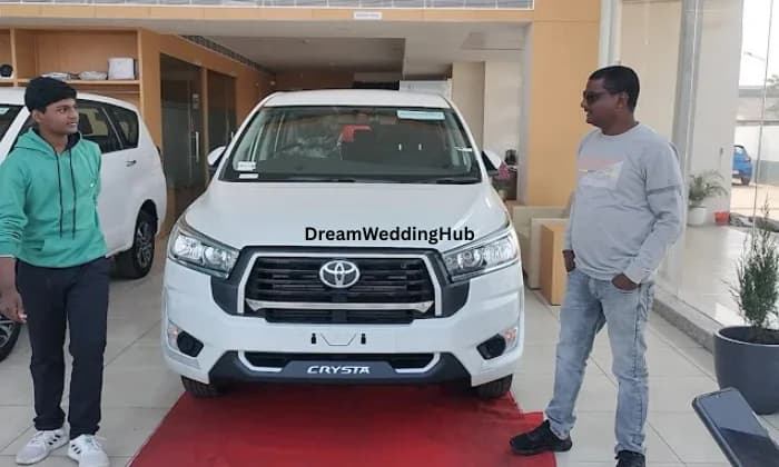 Trishanjeet Car Rental Service Trishanjeet Car Rental Service