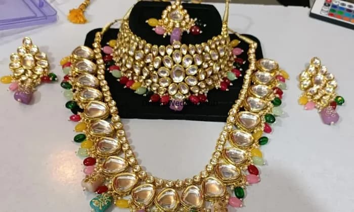 Gouri Jewellers Gouri Jewellers