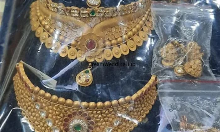 Mukesh Jewellers Mukesh Jewellers