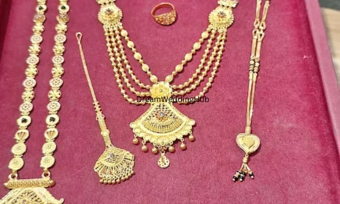 Dinesh Chand Sons Jewellers Dinesh Chand Sons Jewellers