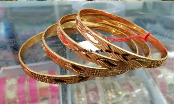 New Bombay Jewellers New Bombay Jewellers