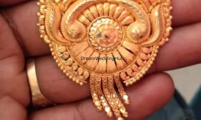 DEEPASHRI JEWELLERS DEEPASHRI JEWELLERS