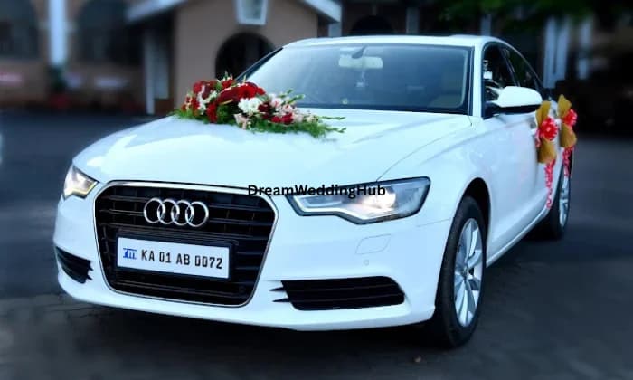 RM Car Rentals OPC Private Limited RM Car Rentals OPC Private Limited