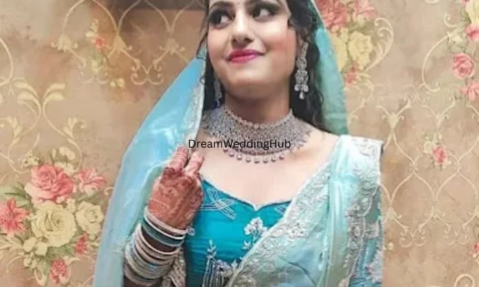 Maheshwari Beauty Parlour Maheshwari Beauty Parlour