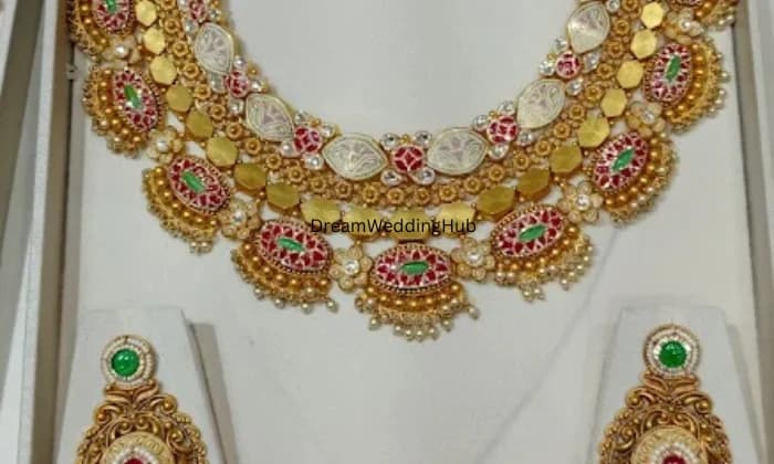 Garg Jewellers jhansi Garg Jewellers jhansi