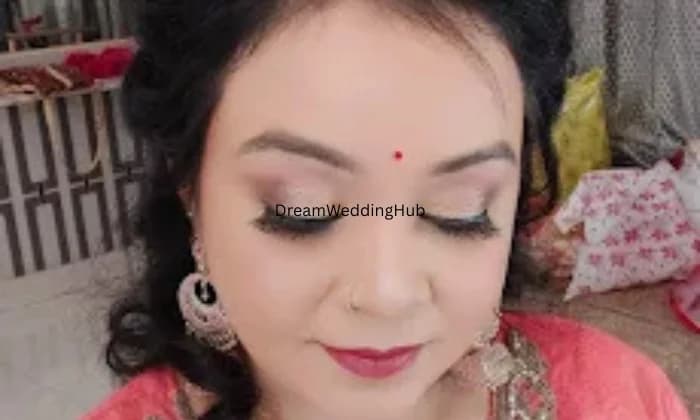 MakeOver by Heena MakeOver by Heena