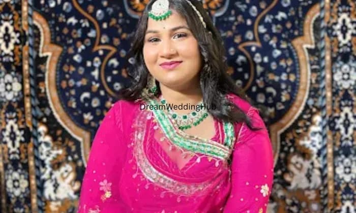 Makeup a story salon Makeup a story salon