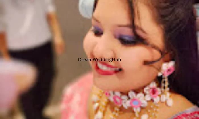 kanchan makeovers salon kanchan makeovers salon