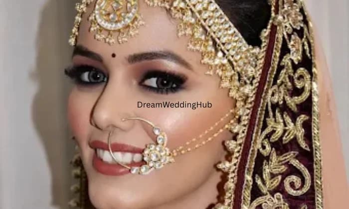 Vadhu Beauty Salon Vadhu Beauty Salon