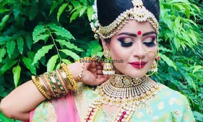 Gangour Gorgeous Beauty Parlour Gangour Gorgeous Beauty Parlour