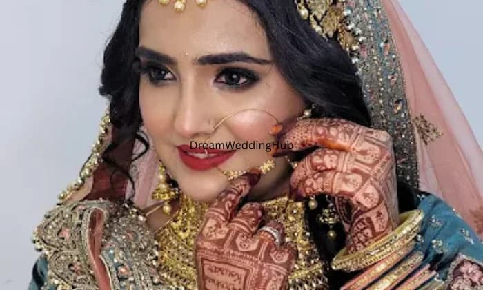 Lavina Hair Makeup Artist Lavina Hair Makeup Artist