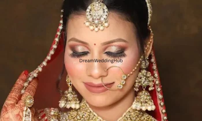 Makeupbyriyaa Makeupbyriyaa