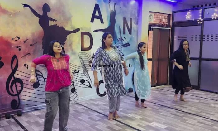 Dance Works Studio Dance Works Studio