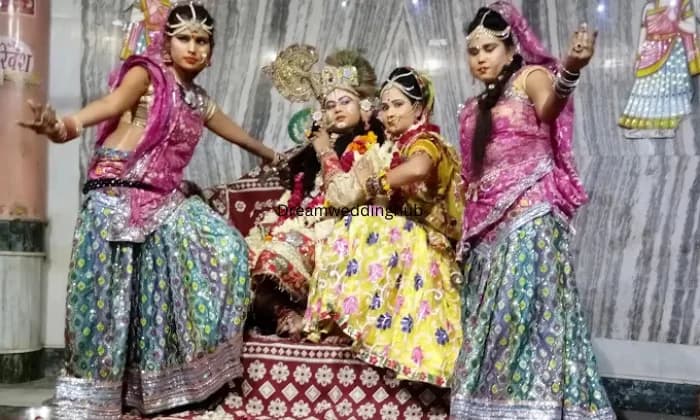 Shri Nath Brij folk Group Shri Nath Brij folk Group