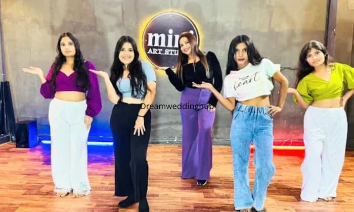 Fuzion Dance Studio Fuzion Dance Studio