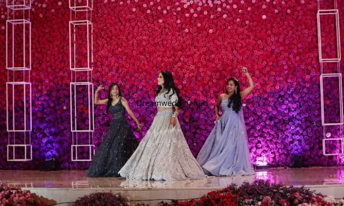 Weddings Choreographer Weddings Choreographer