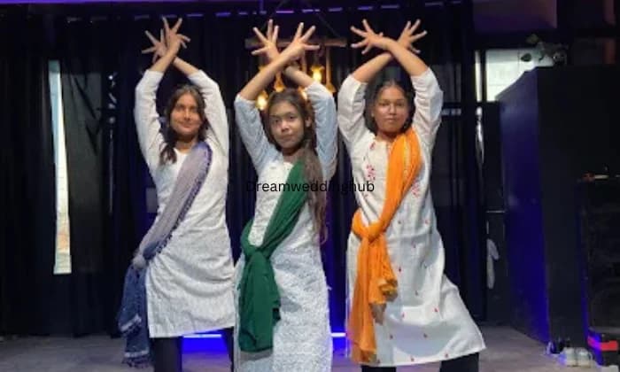 Chance Dance The Creation Of Arts Chance Dance The Creation Of Arts